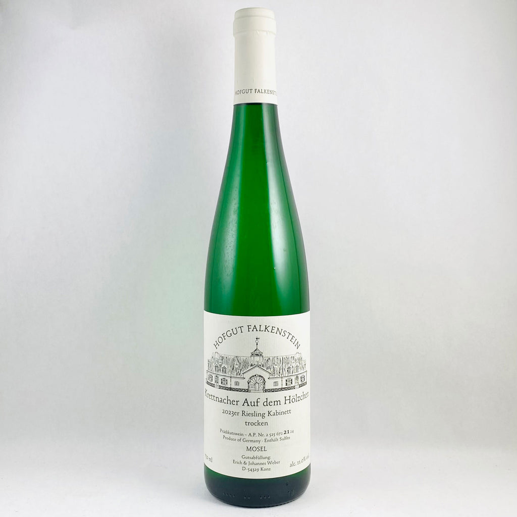 Falkenstein Holzchen Kabinett Trock 2023