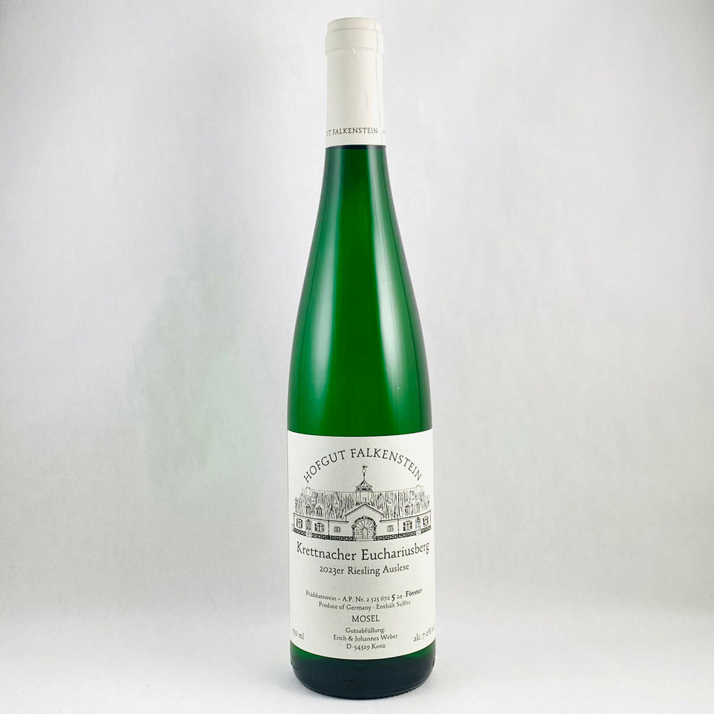 Falkenstein Euchariusberg Auslese 2023