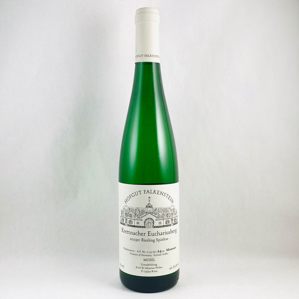 Falkenstein Euchariu. Spatlese AP24 2023
