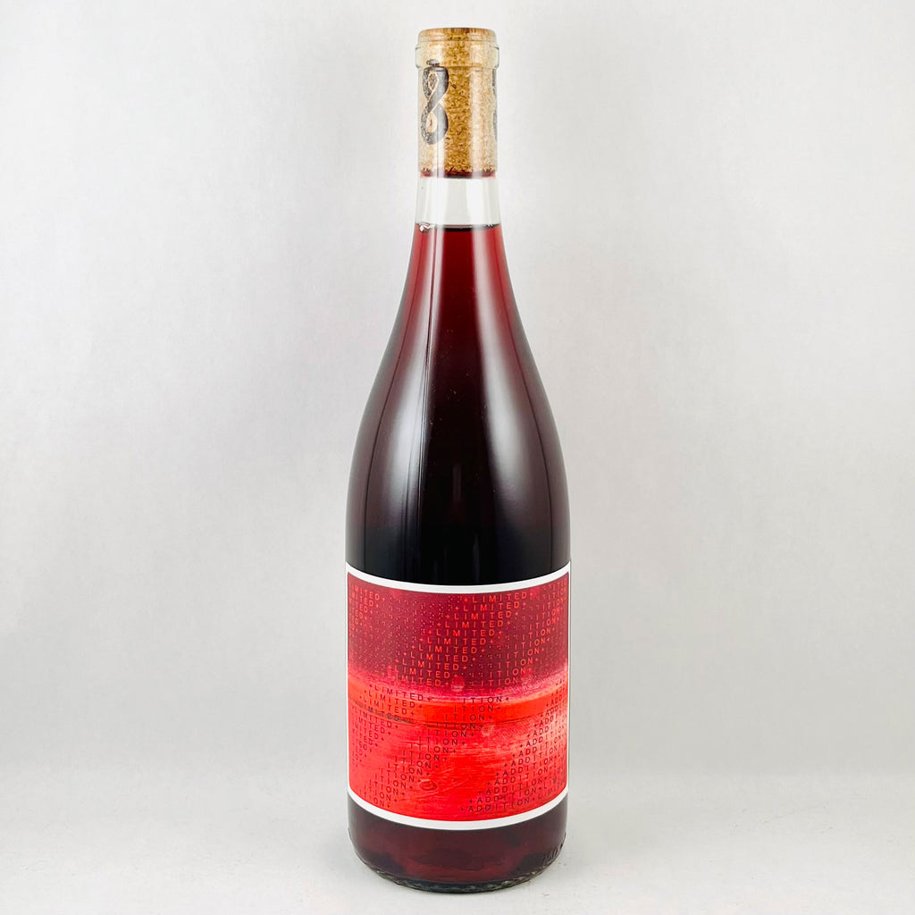 Limited Addition Red Blend 2022