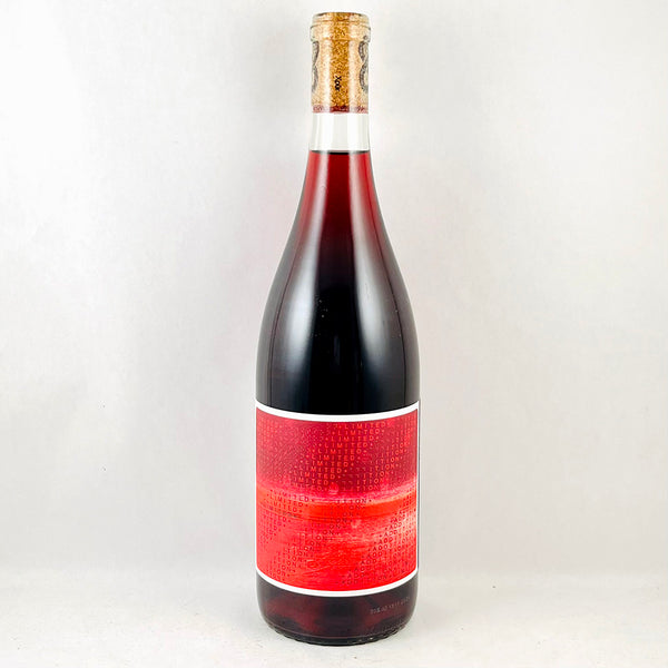 Limited Addition Red Crush 2023