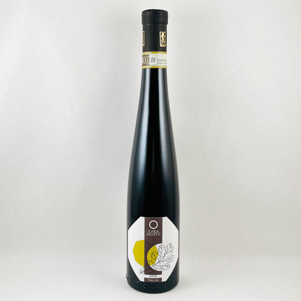 Ilaria Salvetti Erbaluce Passito 2020