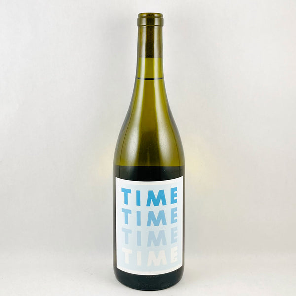 Bow & Arrow Time Machine White 2023