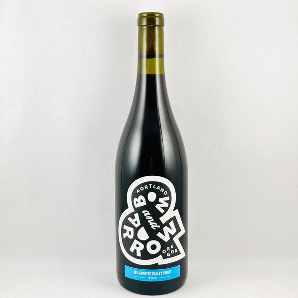 Bow & Arrow Pinot Noir 2022
