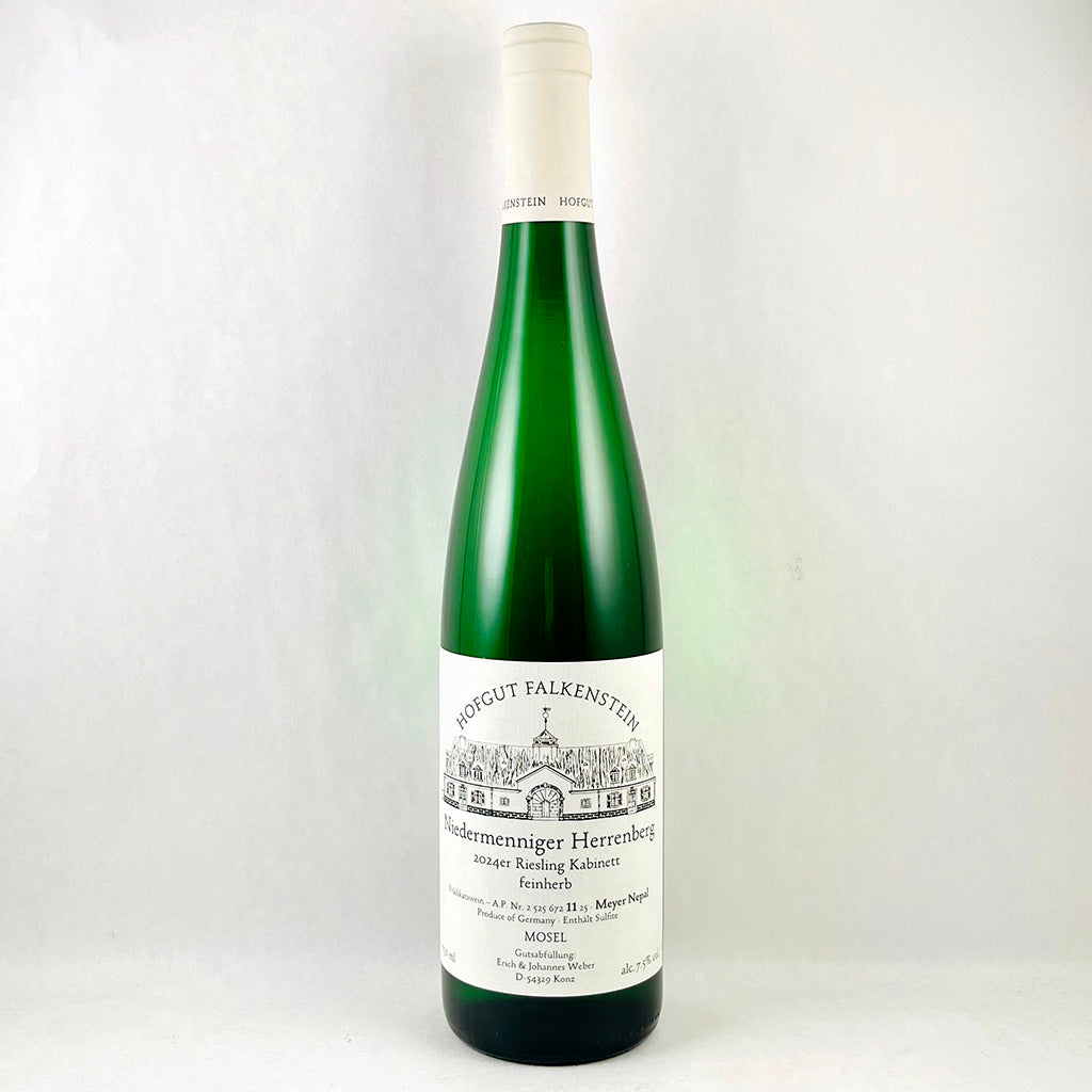 Falkenstein Herrenberg Kabinett FH 2024