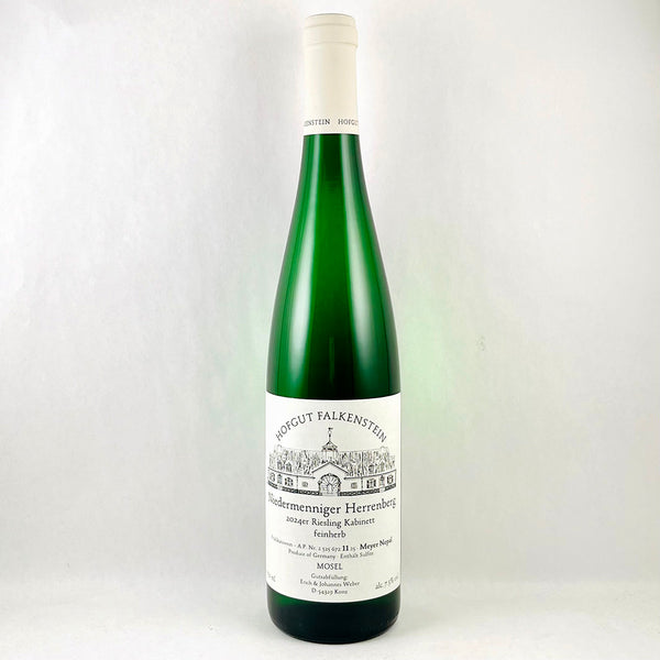 Falkenstein Herrenberg Kabinett FH 2024