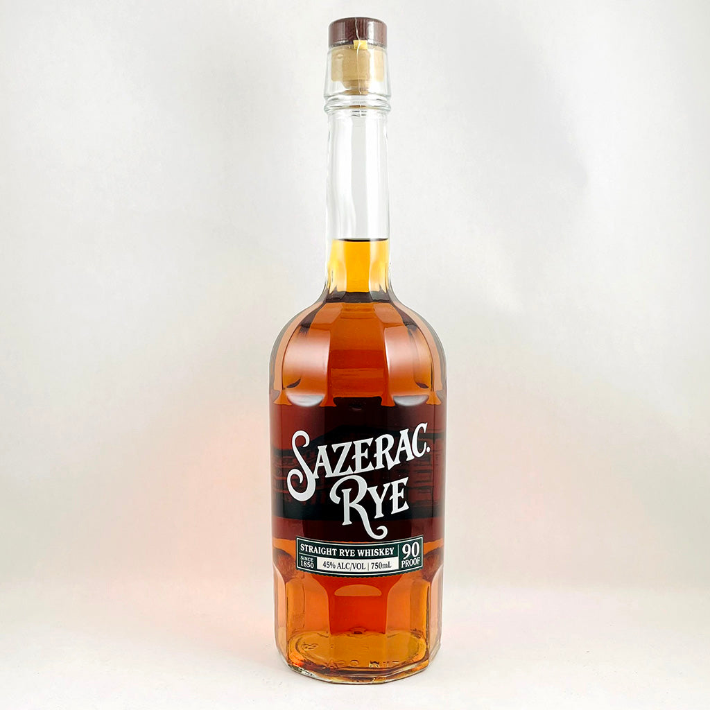 Sazerac Rye 750ml
