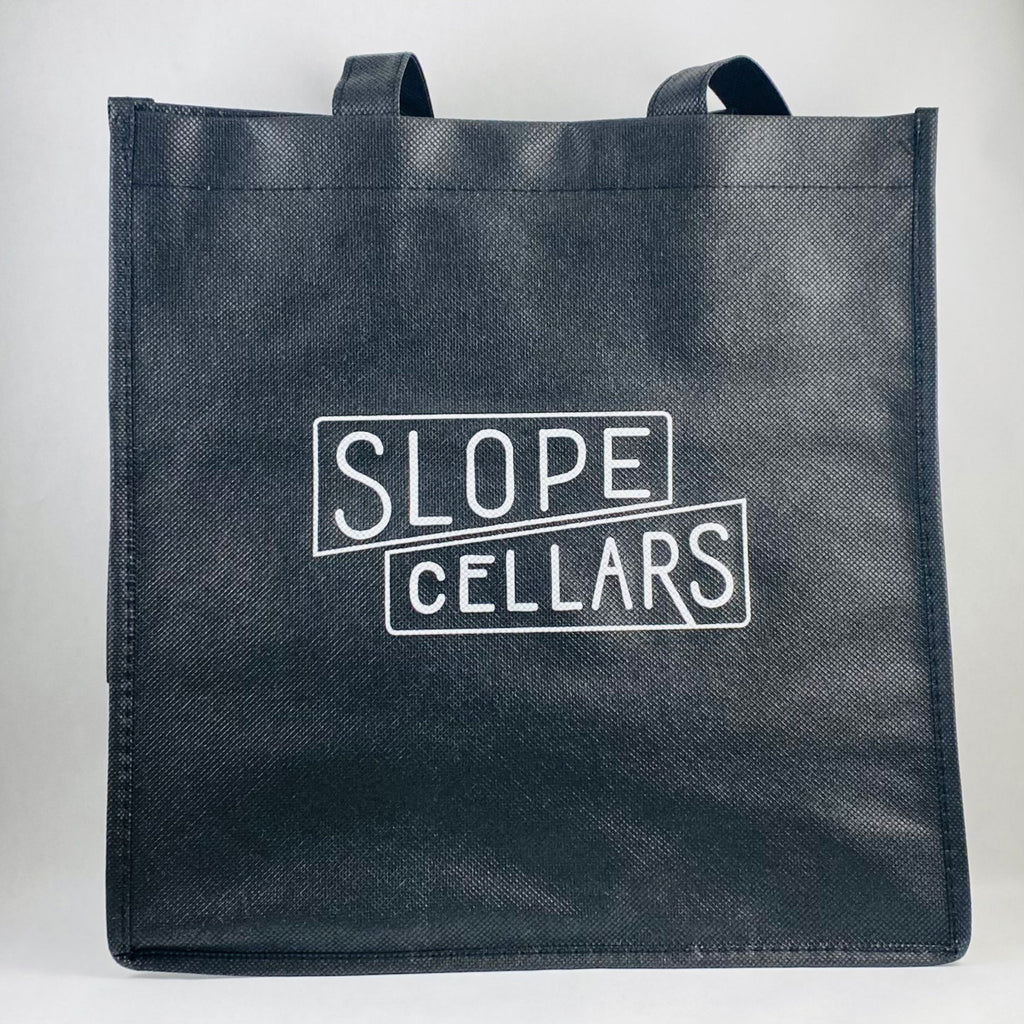 Slope Cellars Six Bottle Wine Tote