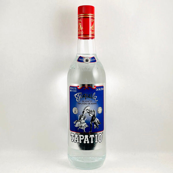 Tapatio Tequila Blanco 750ml