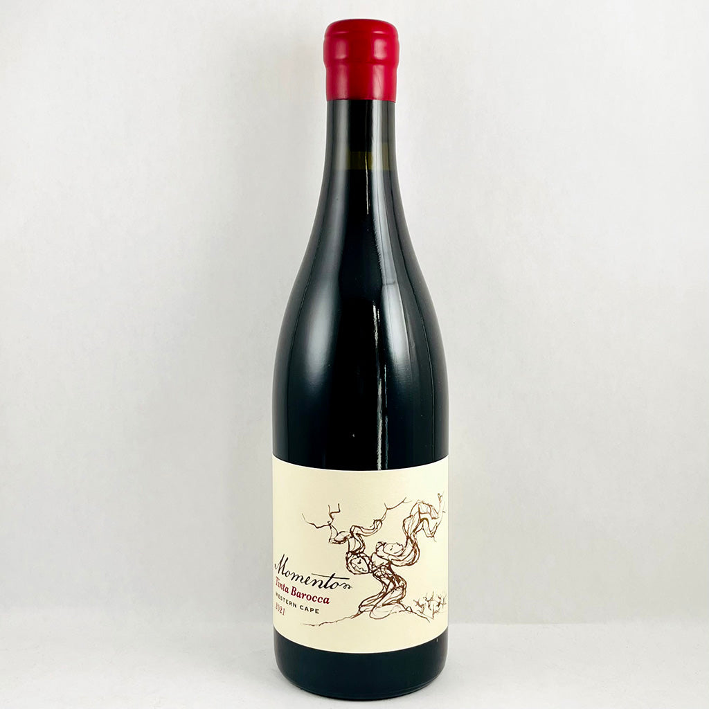 Momento Wine Tinta Barroca 2021