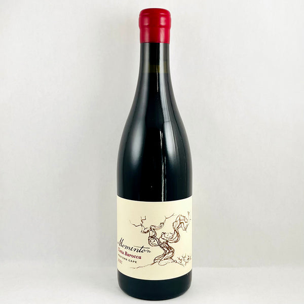 Momento Wine Tinta Barroca 2021