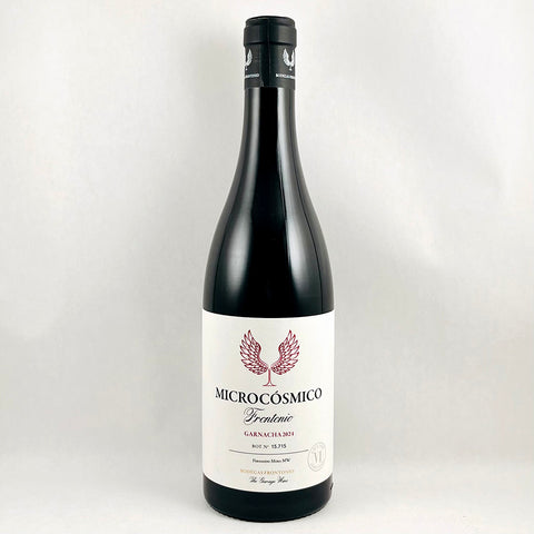 Frontonio Garnacha Microcosmico 2024