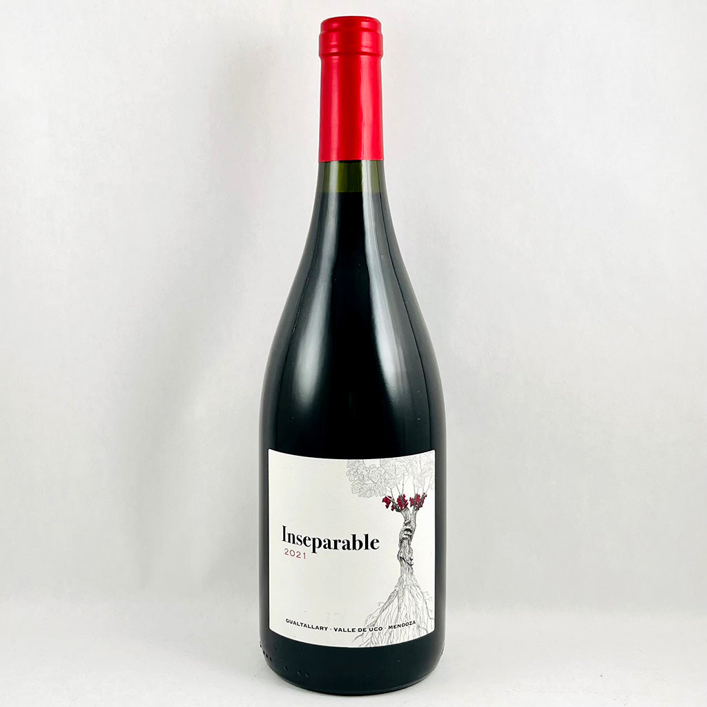 Per Se Malbec "Inseparable" 2021
