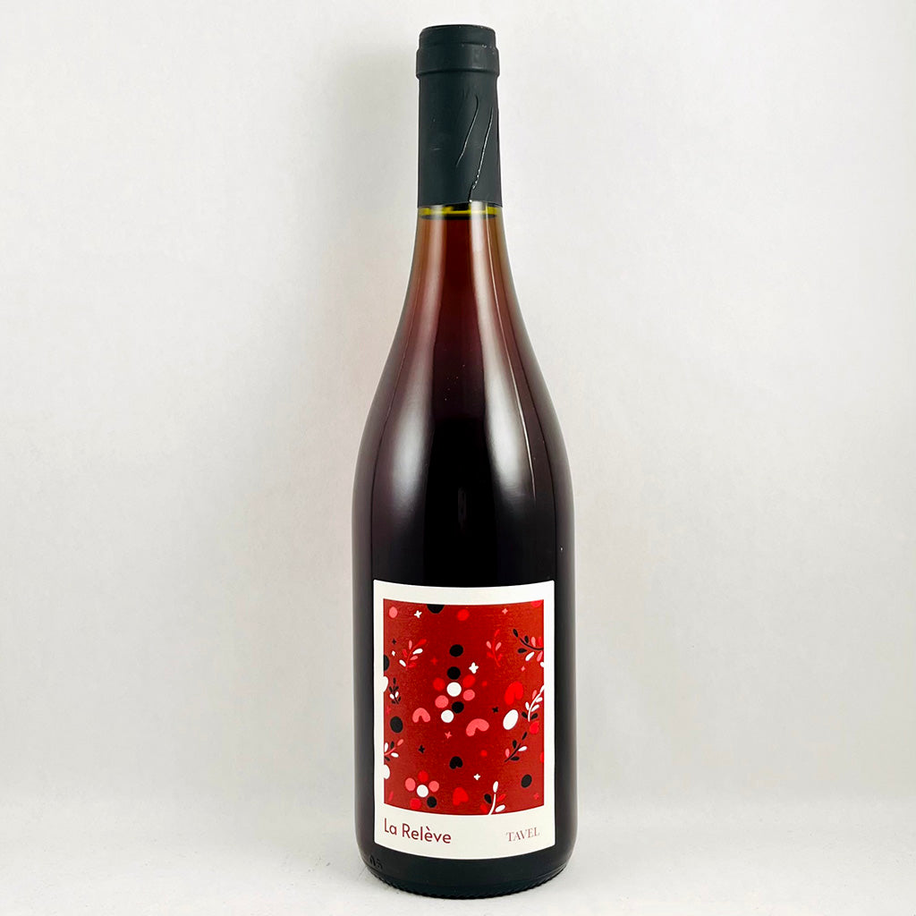 Domaine Lafond Tavel "La Releve" 2024
