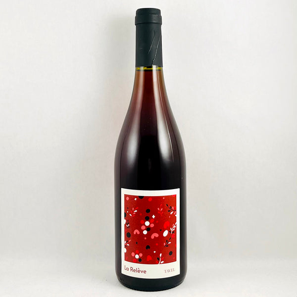 Domaine Lafond Tavel "La Releve" 2024