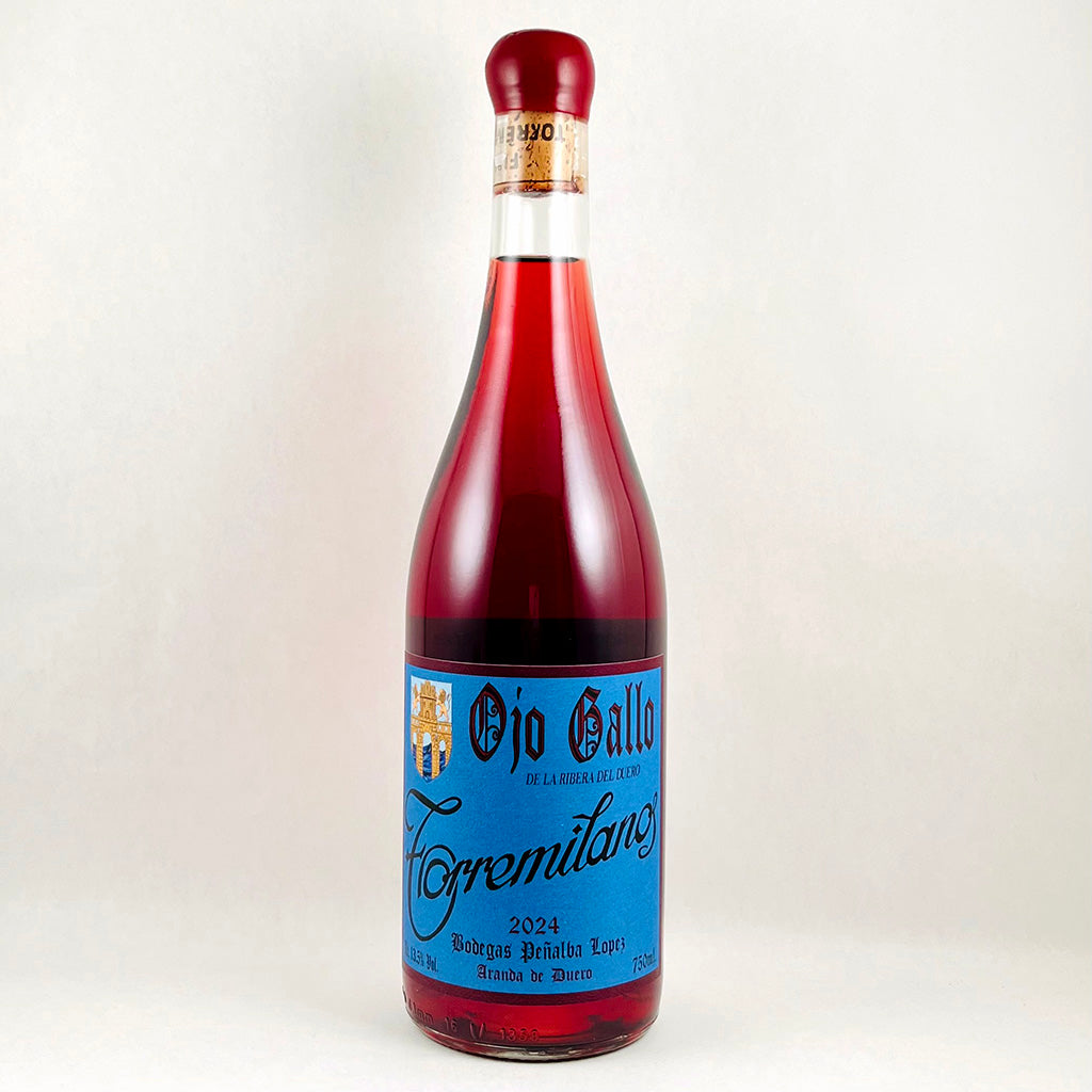 Torremilanos Clarete Ojo Gallo 2024