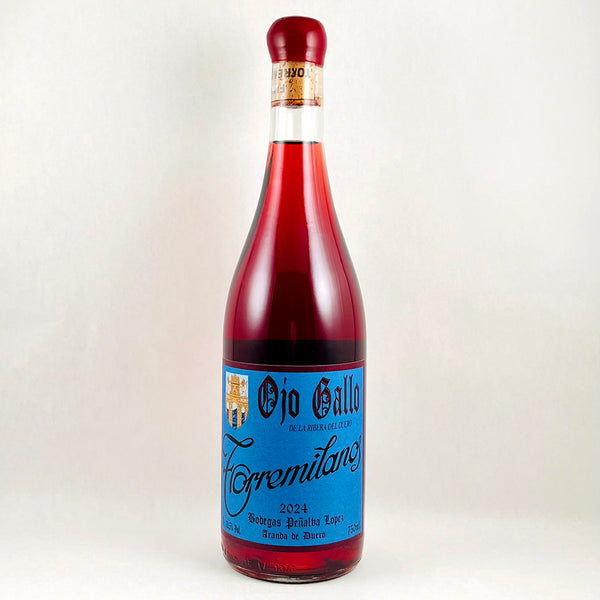 Torremilanos Clarete Ojo Gallo 2024
