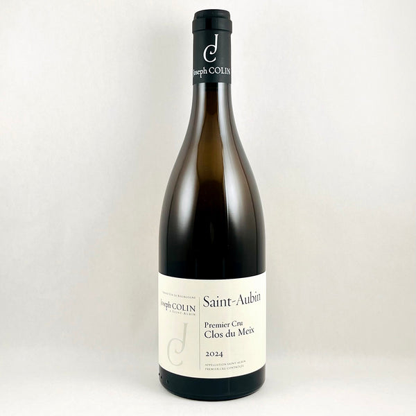 J. Colin Saint-Aubin "Clos Su Meix" 2024