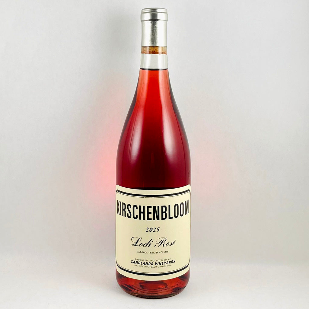 Sandlands Kirschenbloom Rose' 2025