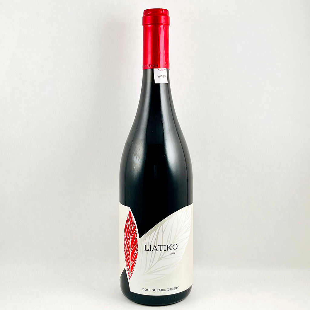 Domaine Douloufakis Liatiko 2021