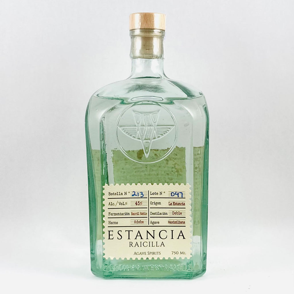 Estancia Raicilla 750ml