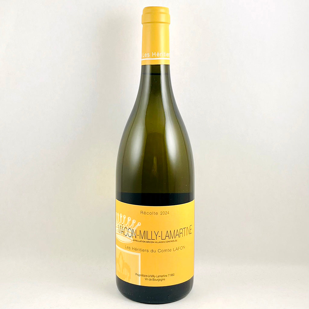 H. du Comte Lafon Macon-Milly Lam. 2024