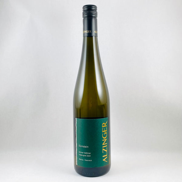 Alzinger Gruner Veltliner Durnstein 2023