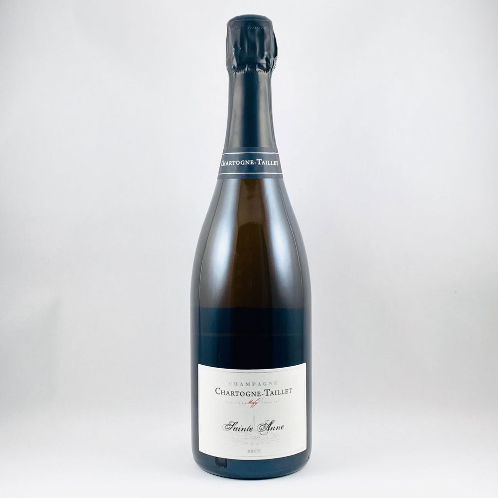 Chartogne-Taillet Champagne "St Anne"