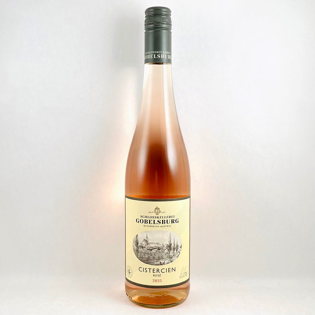 Gobelsburg Cistercien Rose' 2025