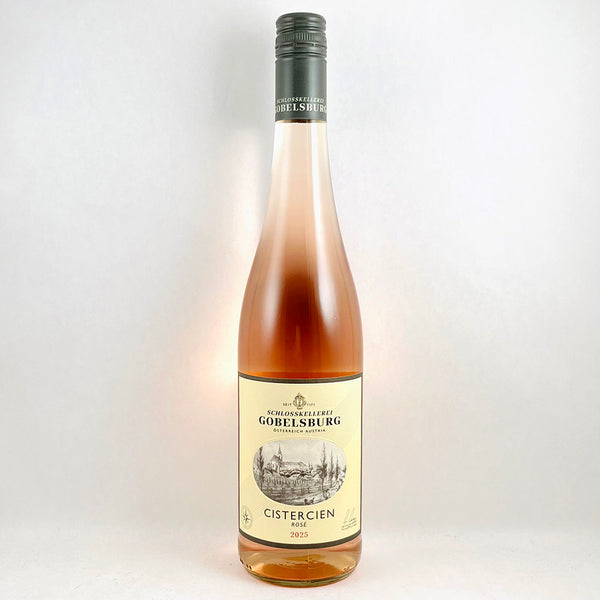 Gobelsburg Cistercien Rose' 2025