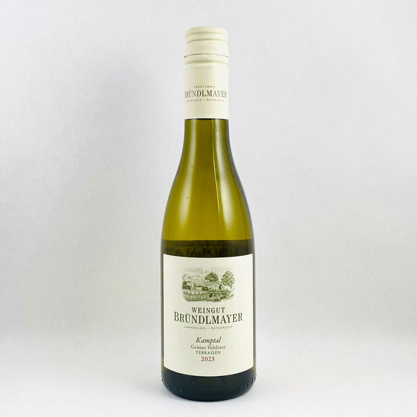 Brundlmayer Gruner Terrassen 2023 375ml