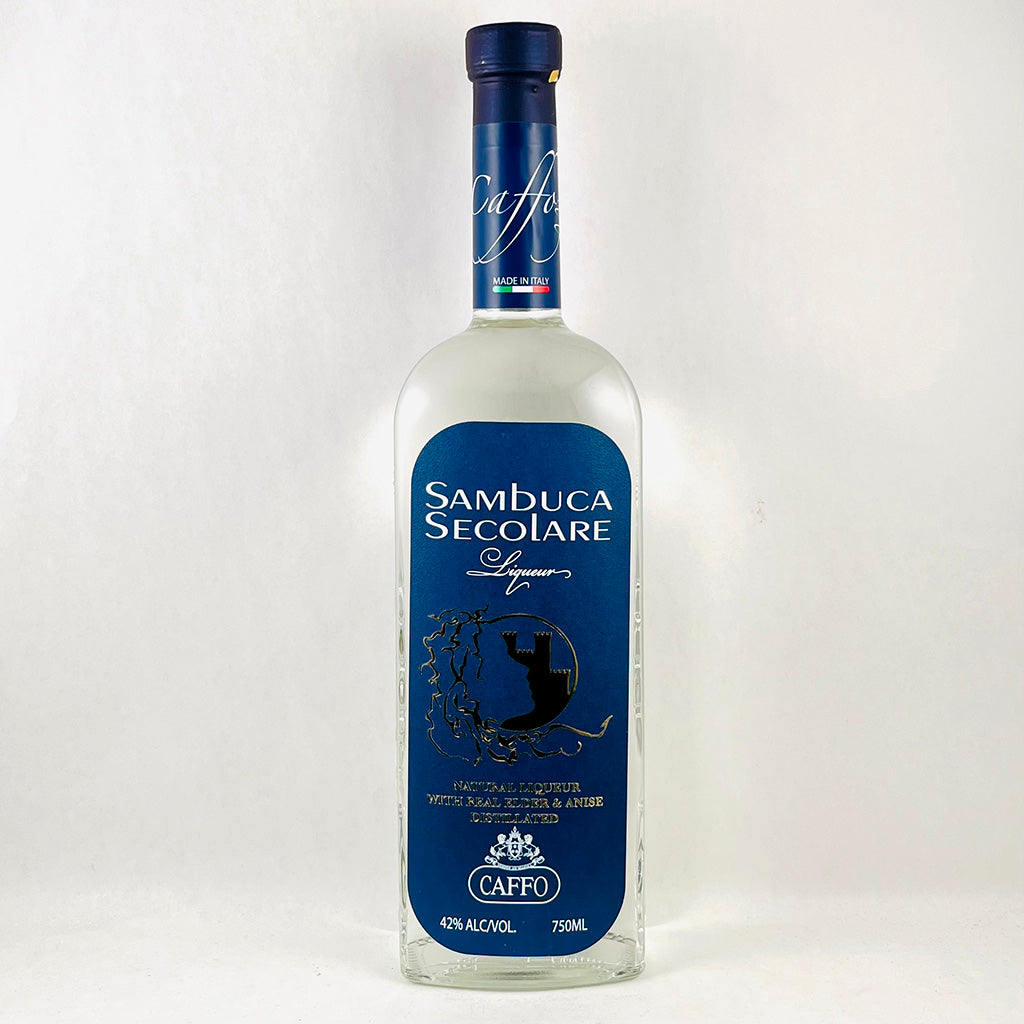 Caffo Sambuca Secolare