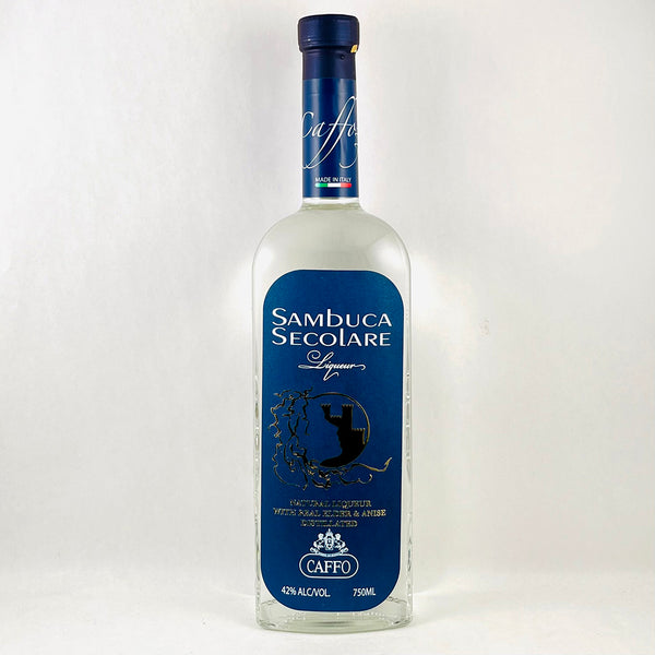 Caffo Sambuca Secolare