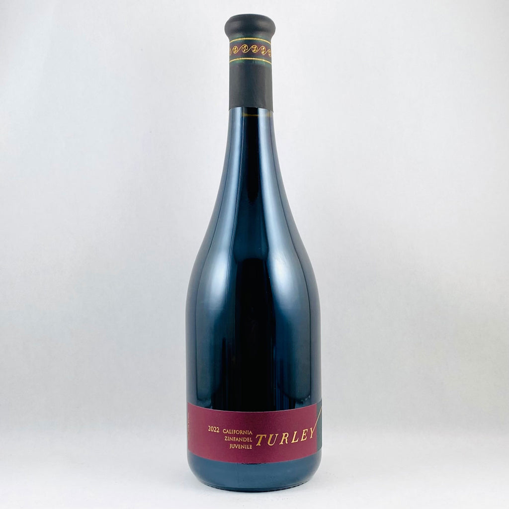 Turley Zinfandel "Juvenile" 2023