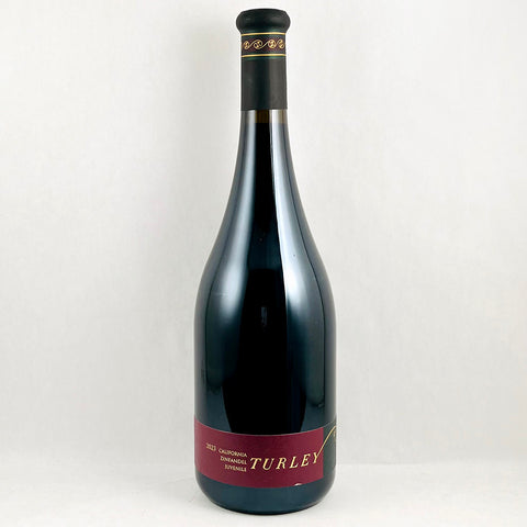 Turley Zinfandel "Juvenile" 2023