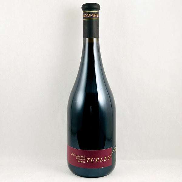 Turley Zinfandel "Juvenile" 2023
