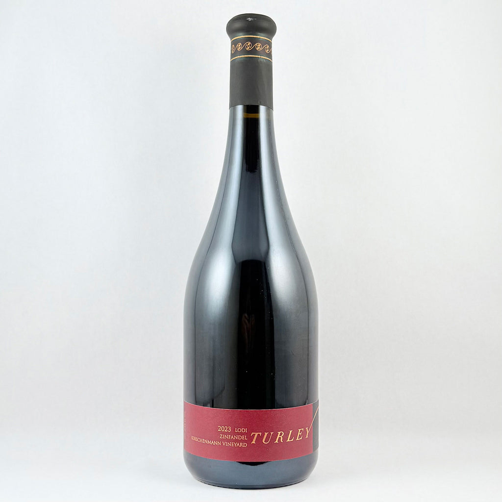 Turley Zinfandel "Kirschenmann" 2023