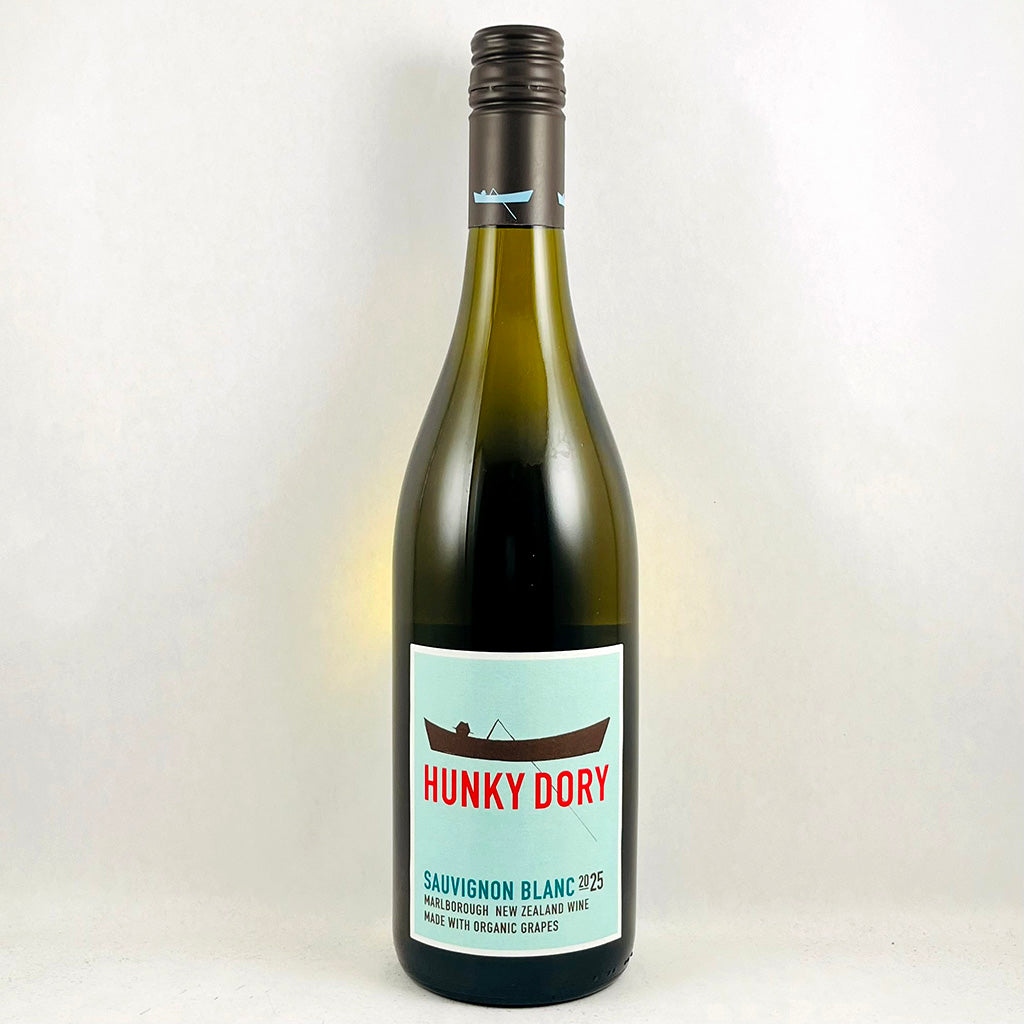 Hunky Dory Sauvignon Blanc Marlborough