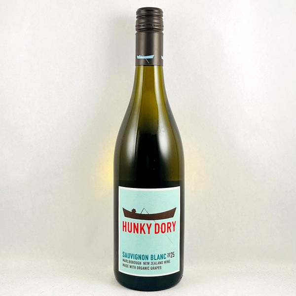 Hunky Dory Sauvignon Blanc Marlborough