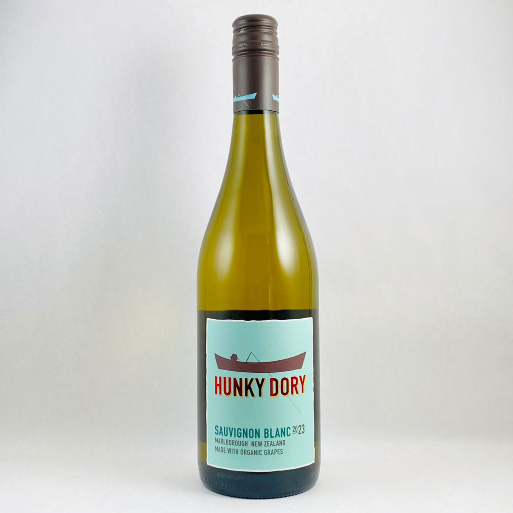 Hunky Dory Sauvignon Blanc Marlborough