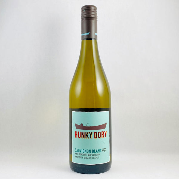 Hunky Dory Sauvignon Blanc Marlborough