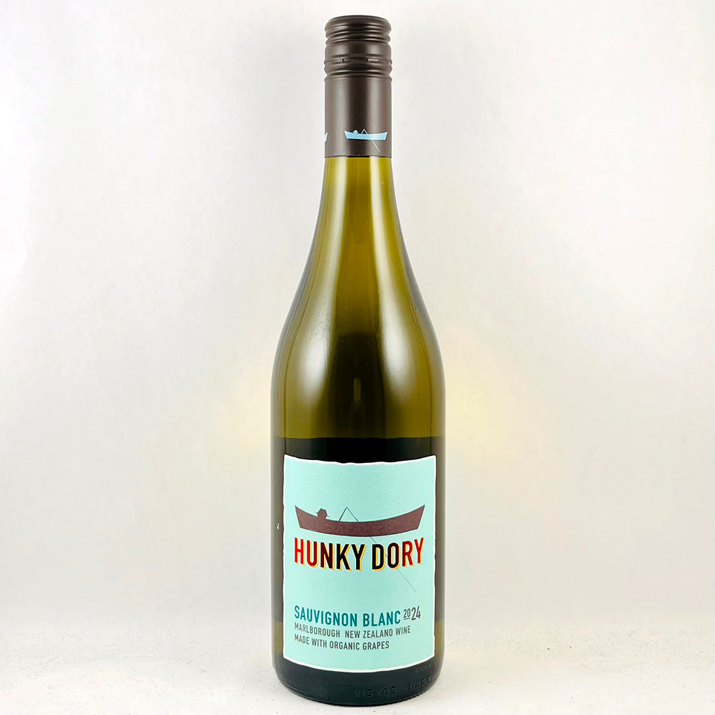 Hunky Dory Sauvignon Blanc Marlborough