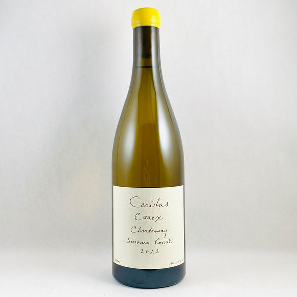 Ceritas Chardonnay "Carex" 2022