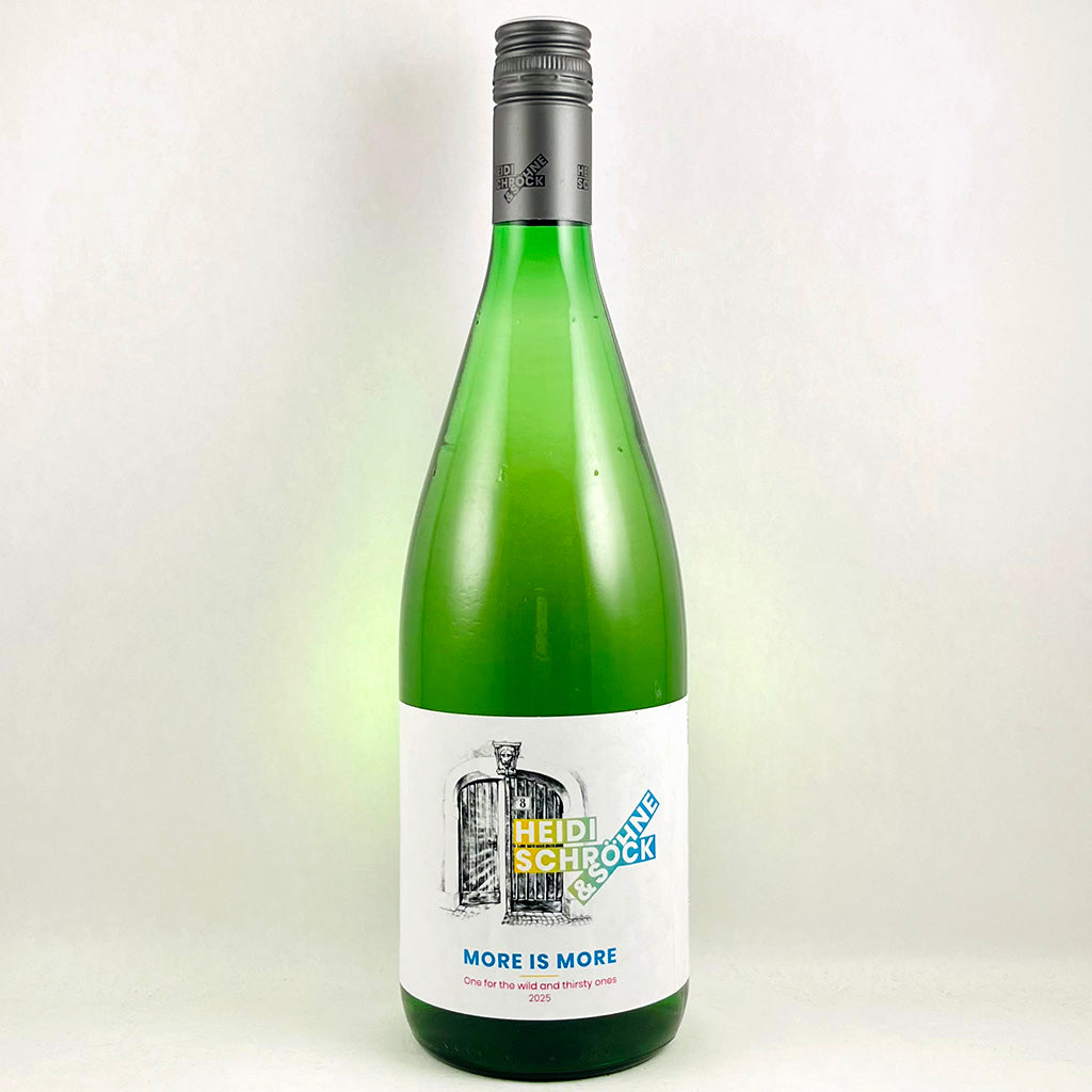 Schrock & Sohne "More Is More" 2025