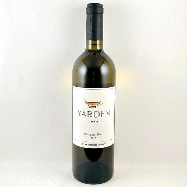 Yarden Kosher Sauvignon Blanc 2024