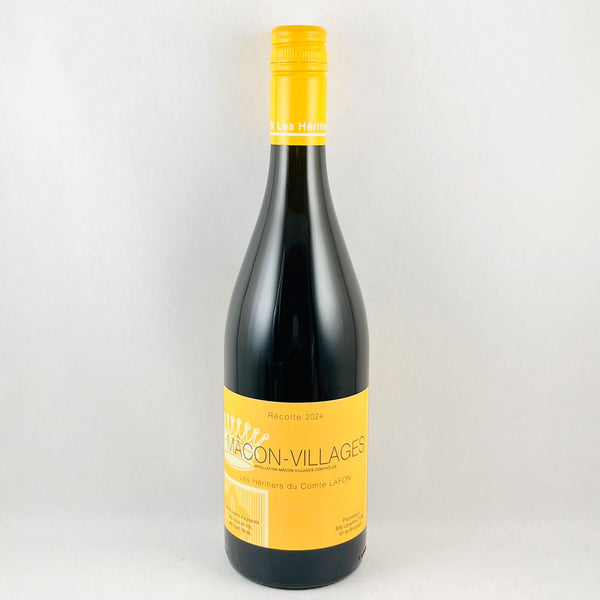 H. du Comte Lafon Macon-Villages 2025