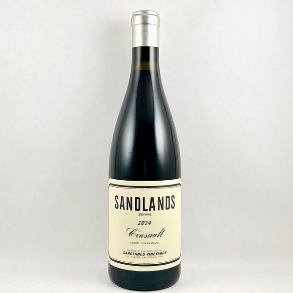 Sandlands Cinsault 'Lodi' 2024