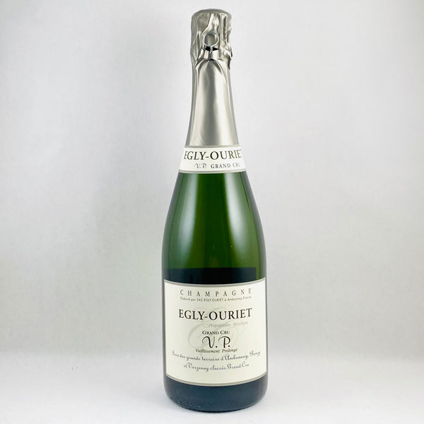 Egly-Ouriet Champagne Grand Cru "V.P."