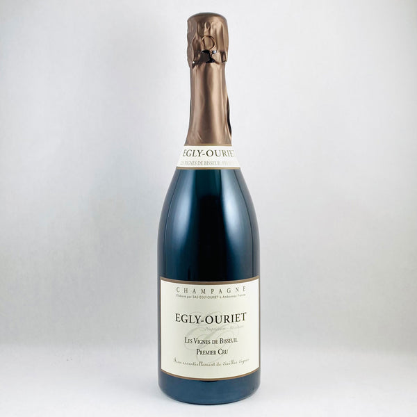 Egly-Ouriet Champagne "Vignes Bisseuil"