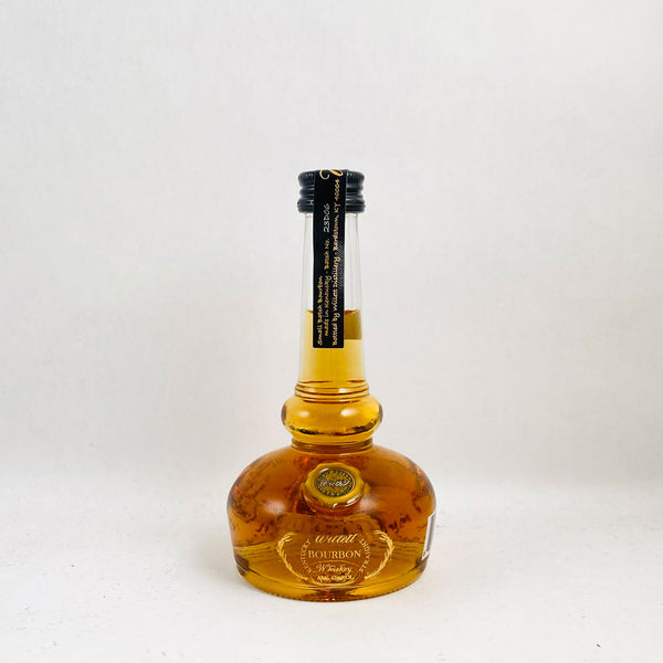 Willett Pot Still Reserve Bourbon 50ml